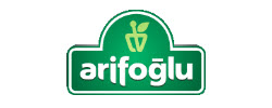 www.arifoglu.com logo