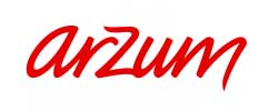 www.arzum.com.tr logo