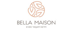 www.bellamaison.dz logo
