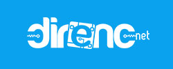 www.direnc.net logo
