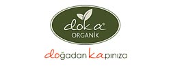 dokaorganik.com logo