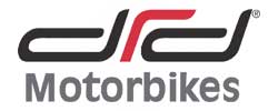 www.drdmotorbikes.com logo