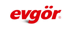 www.evgor.com.tr logo