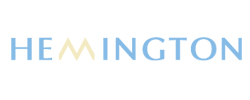 www.hemington.com.tr logo