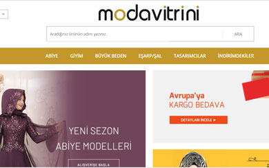 www.modavitrini.com