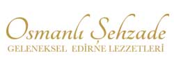 www.osmanlisehzade.com.tr logo