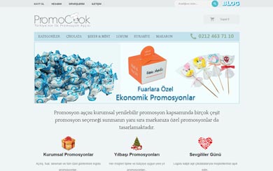 promocook.com.tr