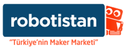 www.robotistan.com logo