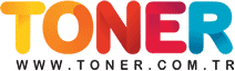 www.toner.com.tr logo