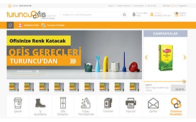 www.turuncuofis.com.tr