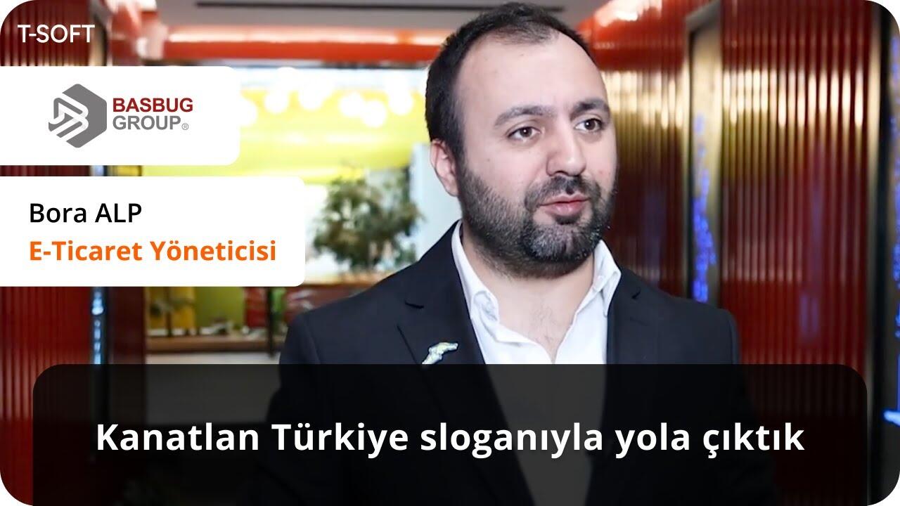 T-Soft & Başbuğ Group Başarı Hikayesi