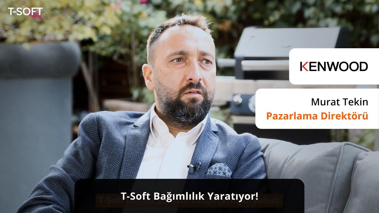 T-Soft & SDA Mutfak Başarı Hikayesi