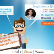 Google Adwords Eğitimi