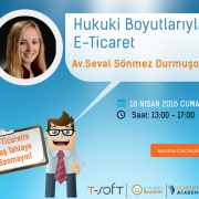 Hukuki Boyutlarıyla E-Ticaret