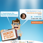 Hukuki Boyutlarıyla E-Ticaret