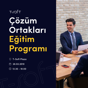 Çözüm Ortakları Eğitim Programı