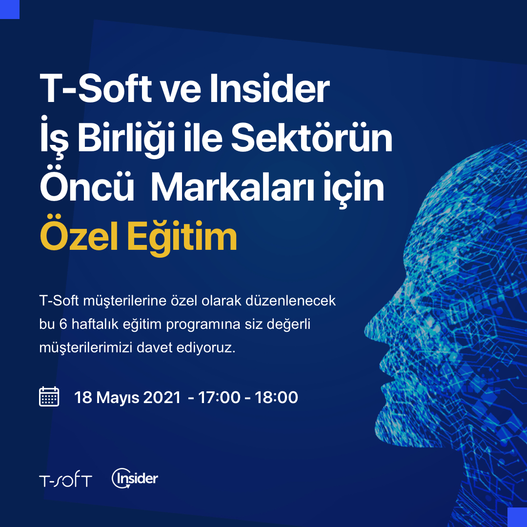 İnsider Özel Eğitimi  (2. Oturum) 