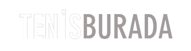 Tenis Burada Tenis Burada