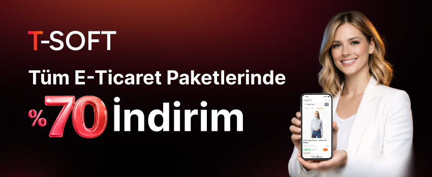 E Ticaret Paketleri