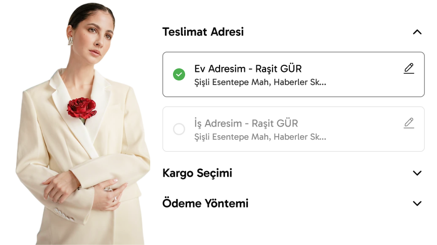 Tek Ekranda Yönetim