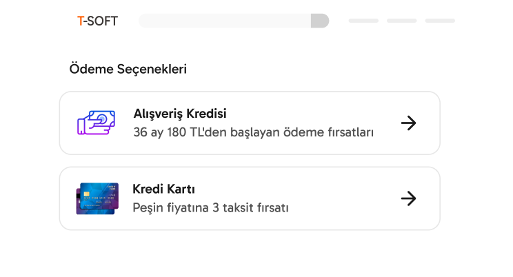 Ticari Yazılım Kredibilitesi