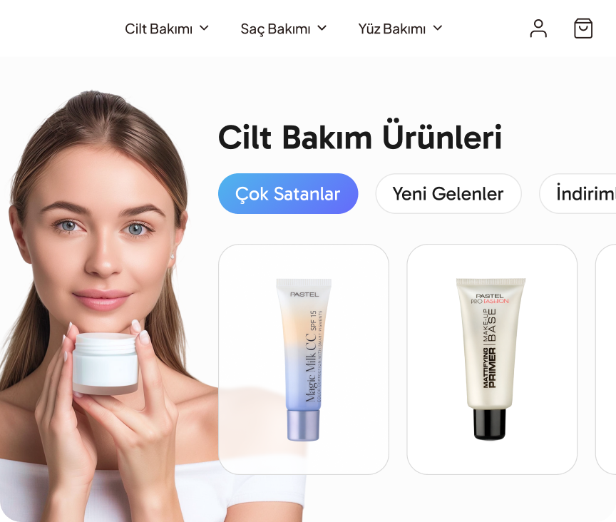 Ürün Koleksiyonları