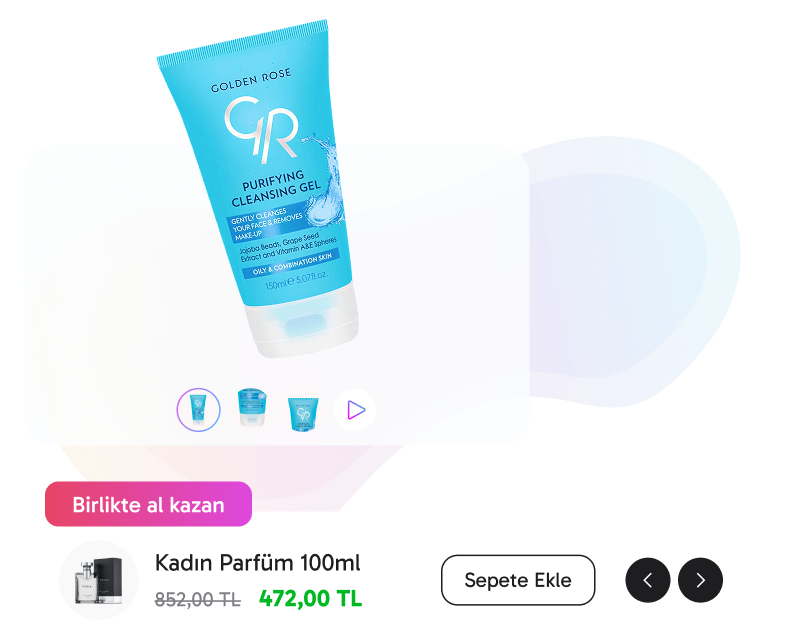 Tamamlayıcı Ürünler