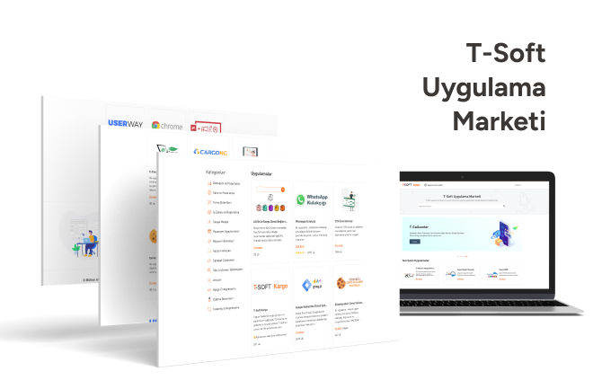 T-Soft Fark Yaratan Çözümlerini Keşfedin