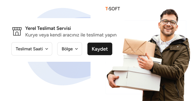 T-Soft Fark Yaratan Çözümlerini Keşfedin