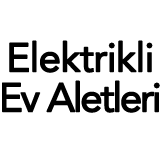 Elektrikli Ev Aletleri