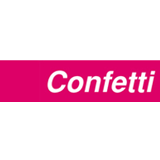 Confetti Halı