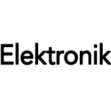 Elektronik