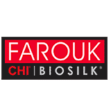 Farouk Chi - BioSilk