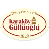 Karaköy Güllüoğlu