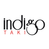 İndigo Takı