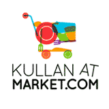 Kullan at market