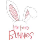 Little Honey Bunnies