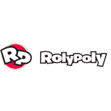 Rolypoly
