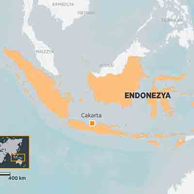 Endonezya'ya e-ihracat yapanlara gümrük vergisi limiti aşağı çekiliyor
