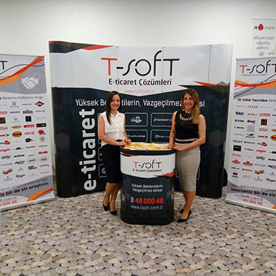 n11.com ile Antalya e-ticaret buluşması gerçekleştirildi