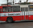 İETT otobüslerinde bir T-Soft imzası