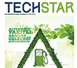 Techstar Dergisinde T-SOFT Röportajı