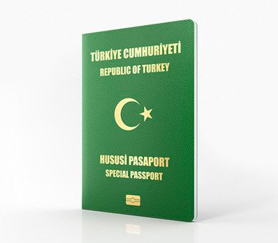 İhracatçıya Yeşil Pasaport Limiti düşürüldü