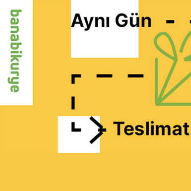 Banabikurye'den İndirim Fırsatı