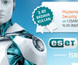 ESET & T-SOFT İşbirliği ile Güvenliğinizi Artırıyoruz