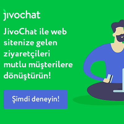 JivoChat Canlı Destek Sisteminden T-Soft Müşterilerine Yıl Başı Kampanyası