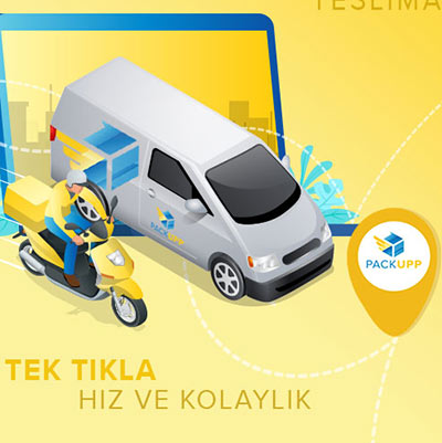 PackUpp'tan T-Soft Kullanıcılarına Ücretsiz Entegrasyon Fırsatı!