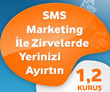 Şimdi SMS Marketing Zamanı