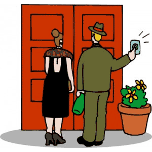 Ziyaretçi Defteri Modülü