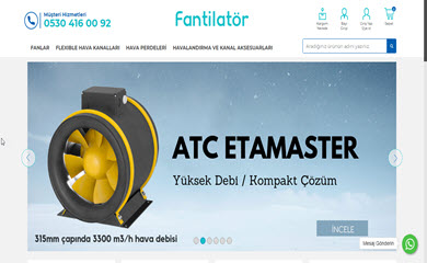 www.fantilator.com